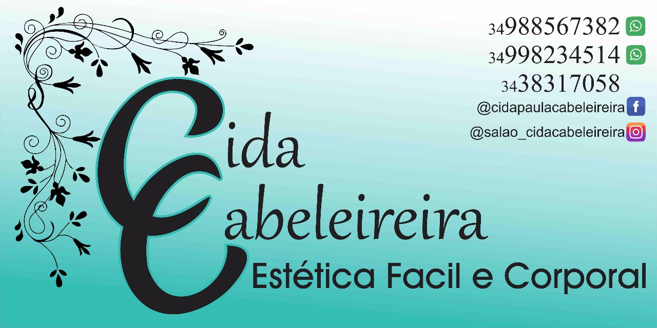 Cida Cabeleireira