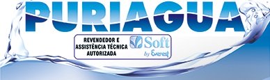 PURIÁGUA PURIFICADORES EM MINEIROS