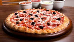DISK PIZZA EM MINEIROS