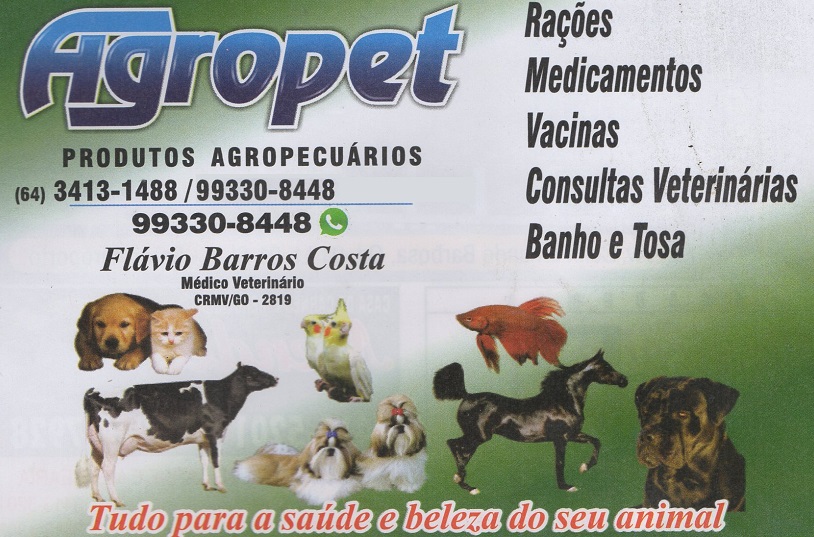 Agropet
