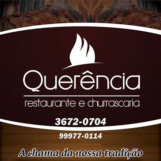 QUERÊNCIA RESTAURANTE E CHURRASCARIA EM MINEIROS