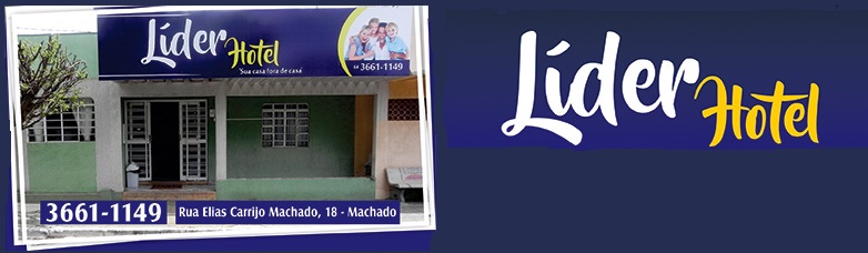 Líder Hotel