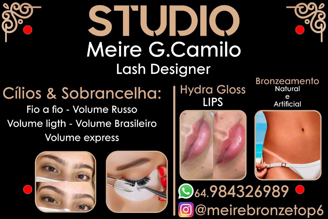 Studio Meire G Camilo