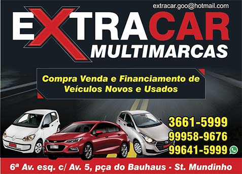 Extracar Multimarcas