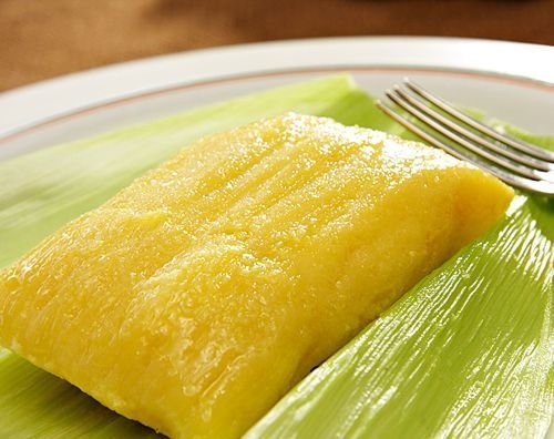  PAMONHARIA EM CALDAS NOVAS