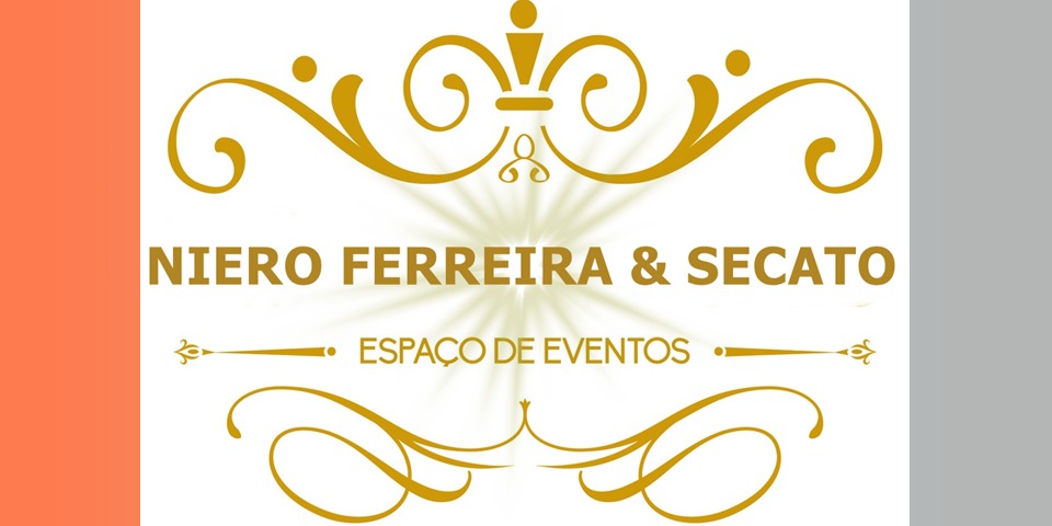 ESPAÇO PARA FESTAS  NIERO FERREIRA  & SECATO JABOTICABAL