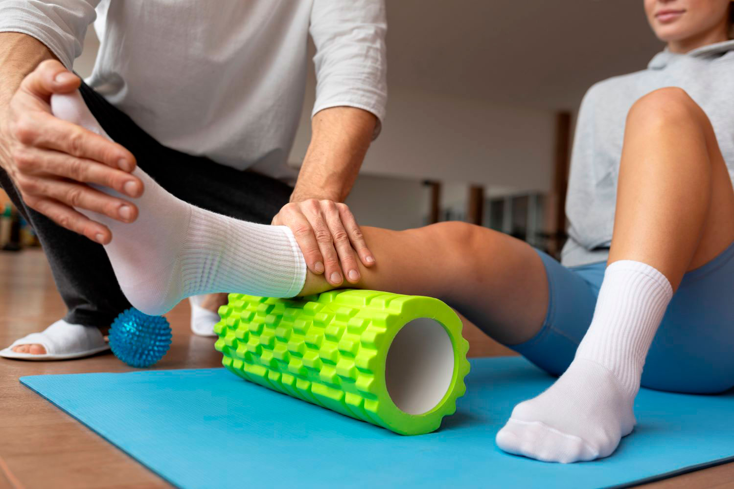  FISIOTERAPIA DERMATO FUNCIONAL EM MINEIROS