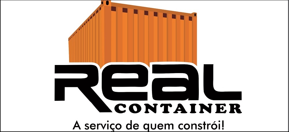 REAL CONTAINER 