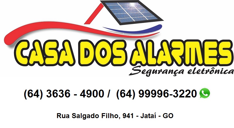 Casa dos Alarmes