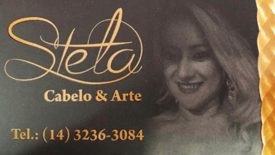 Realize Seus Sonhos Ligue Agora Stela Cabelo e Salão de Beleza