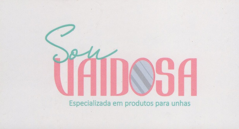 Sou Vaidosa Esmalteria