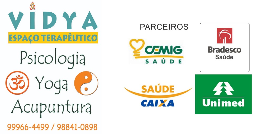 Vidya Espaço Terapêutico