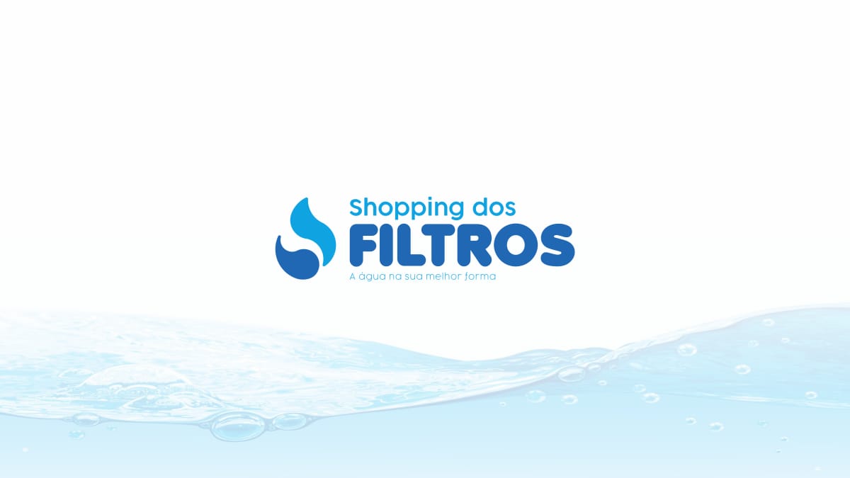 Shopping dos Filtros