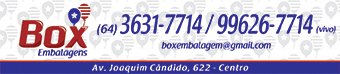 Box Embalagens