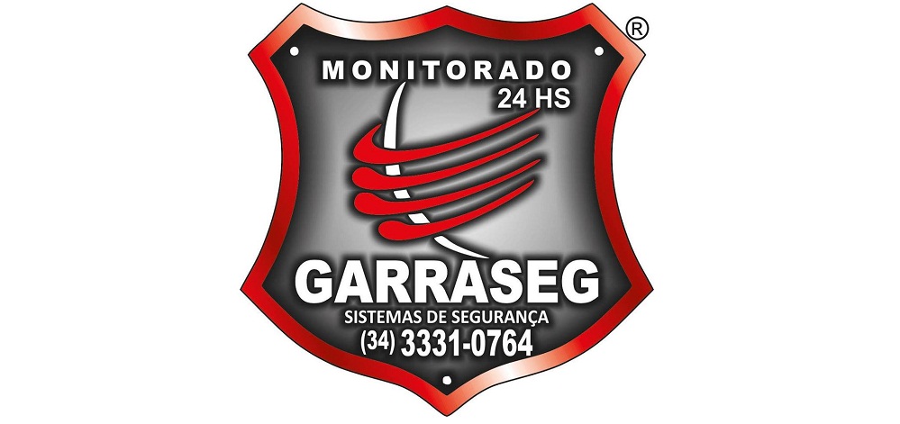 GARRASEG - MONITORAMENTO 24 HORAS EM UBERABA