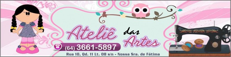 Ateliê das Artes