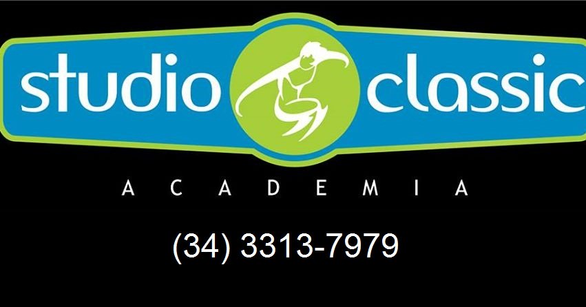 STUDIO CLASSIC  ACADEMIA 