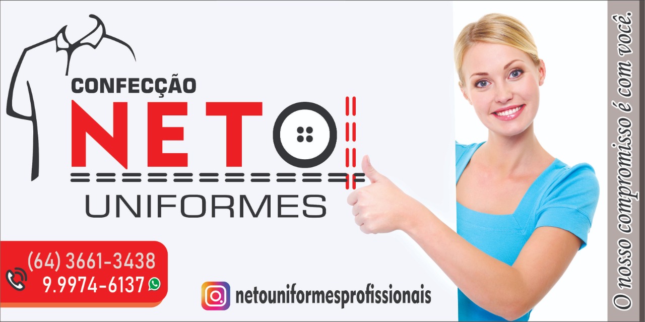 Neto Confecção de Uniformes