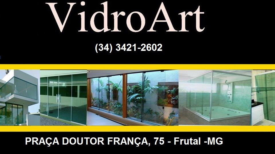 Vidroart