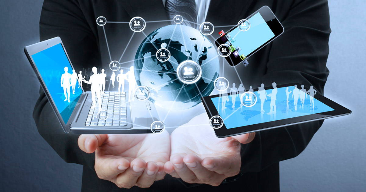 INFORMÁTICA E INTERNET EM TUPACIGUARA