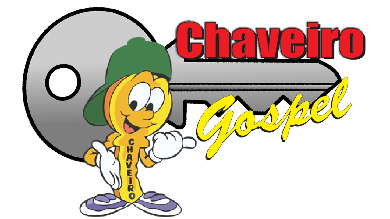CHAVEIRO GOSPEL 