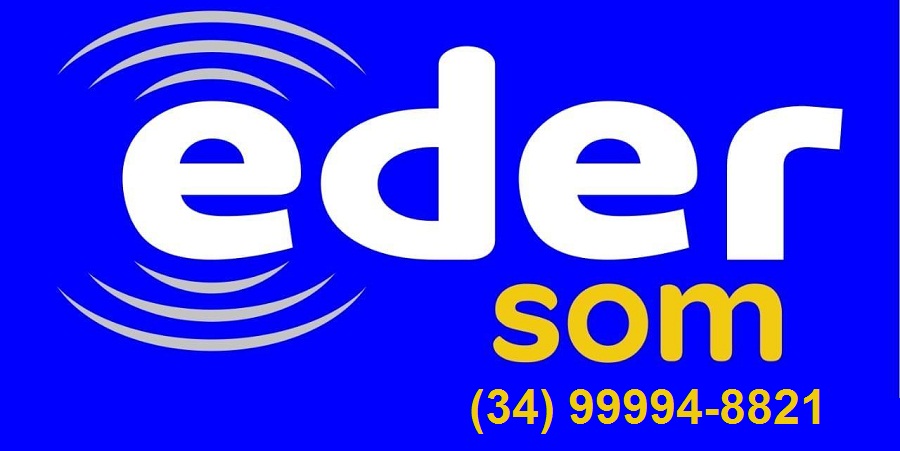 Eder Som e Travas