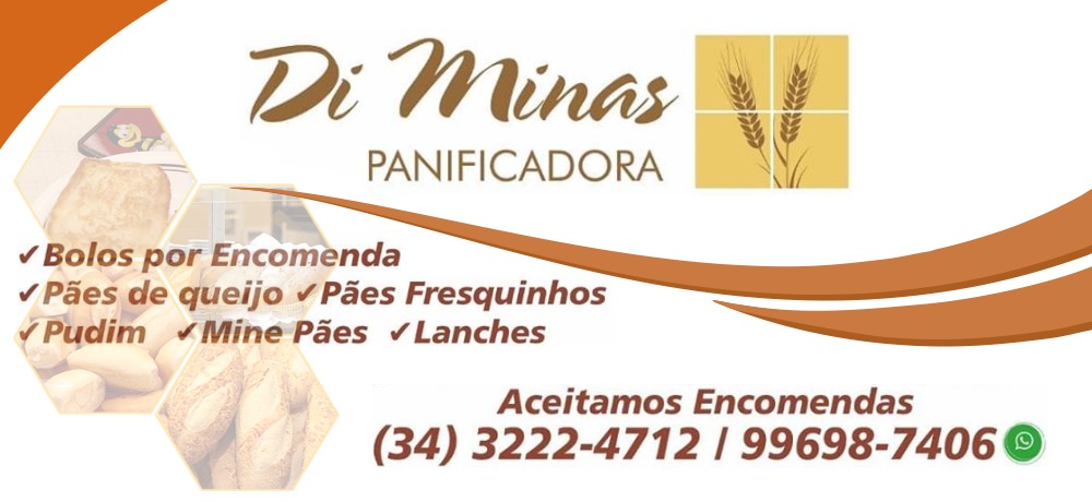 Di Minas Panificadora