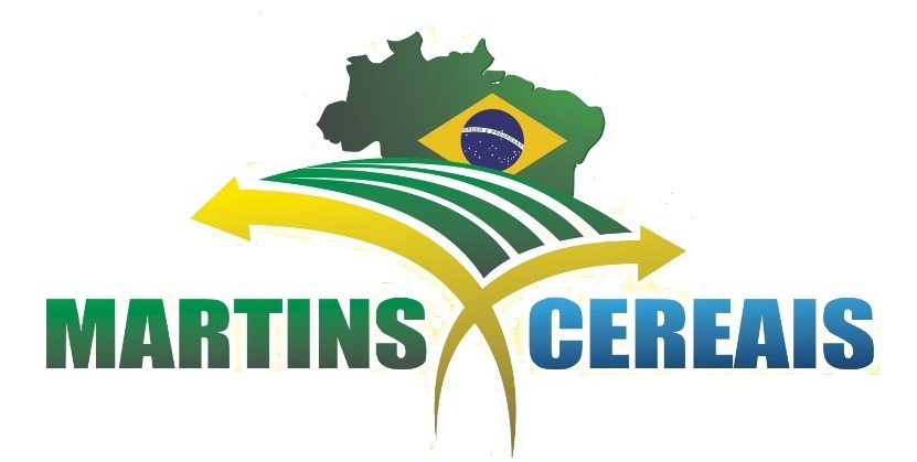 MARTINS CEREAIS - COMPRA E VENDA DE GRÃOS EM SANTA HELENA DE GOIÁS