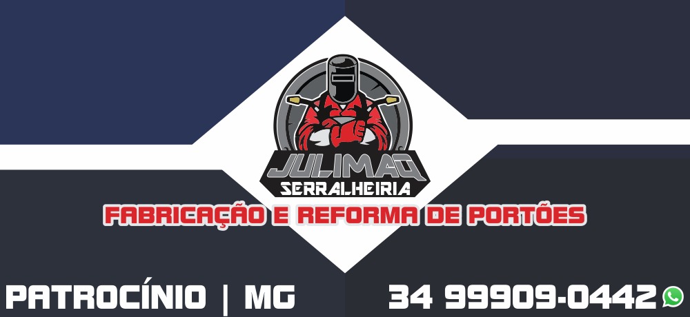 Julimaq Serralheria
