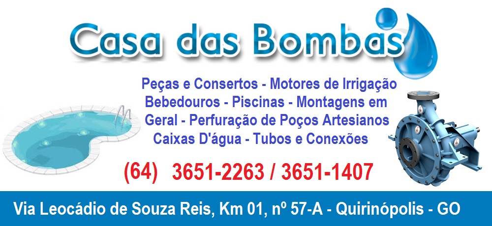 Casa das Bombas