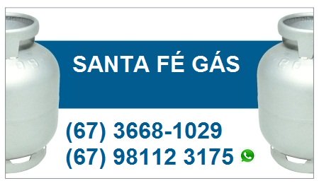 Santa Fé Gás