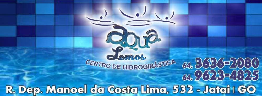 Aqua Lemos