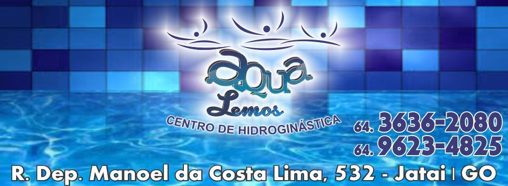 Aqua Lemos