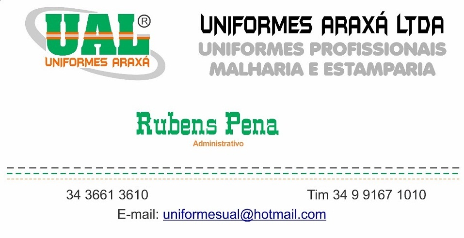 Ual Uniformes