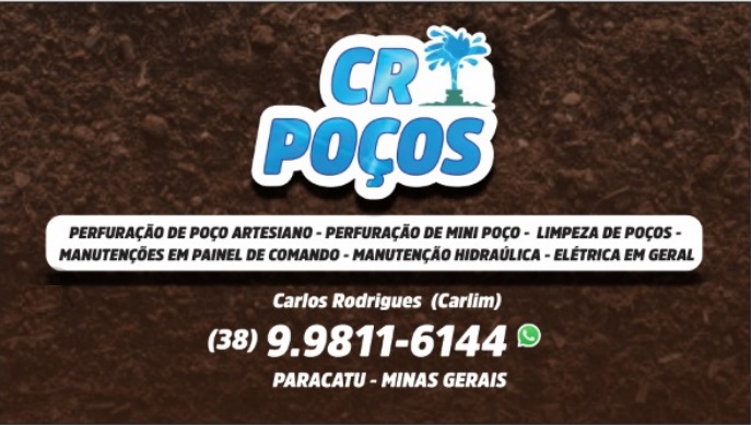 CR Poços