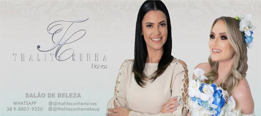 Thalita Cunha Salão de Beleza