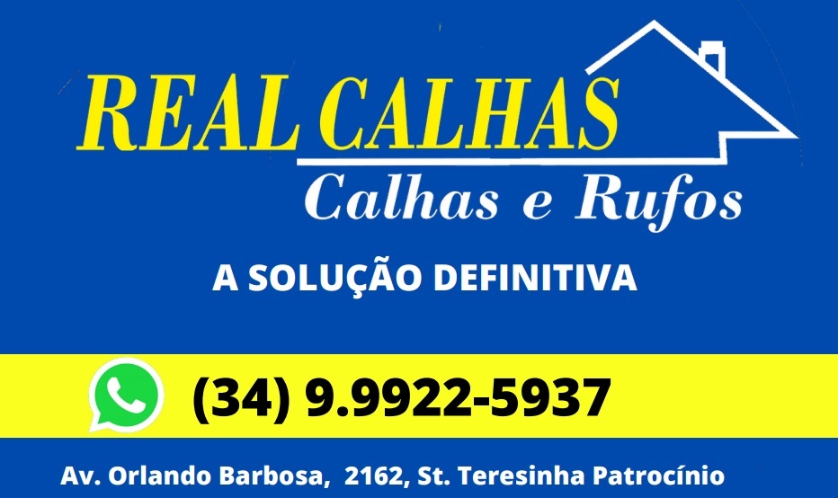 Real Calhas