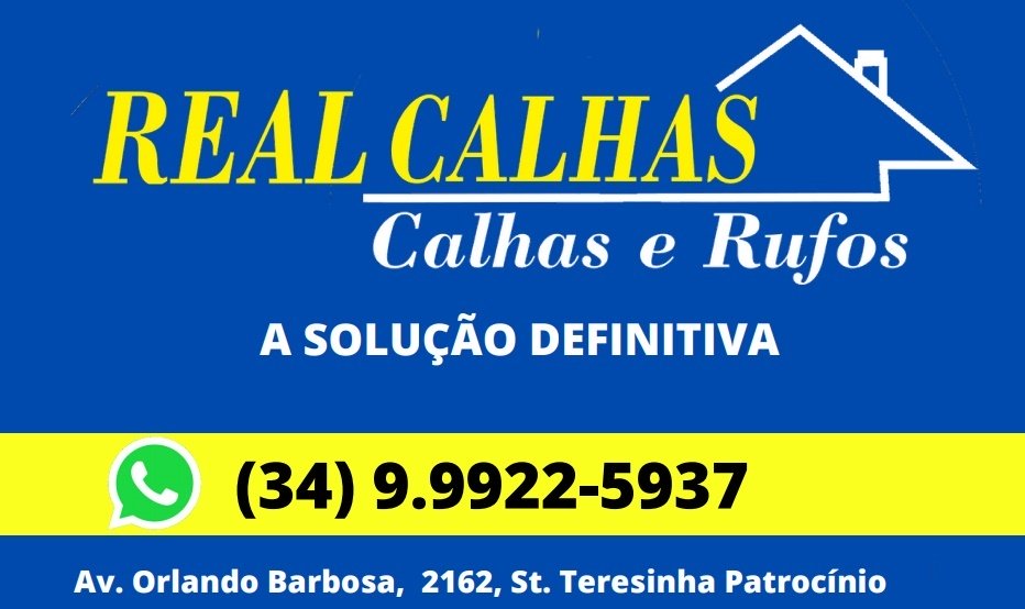 Real Calhas