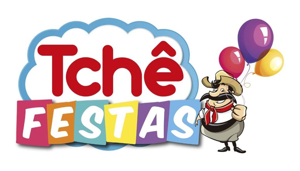 TCHÊ FESTAS - ARTIGOS PARA FESTA EM PATROCÍNIO