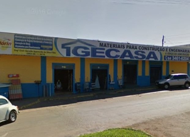 GE Casa