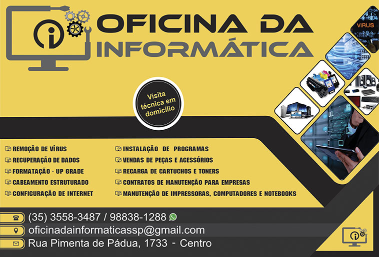 Oficina da Informática