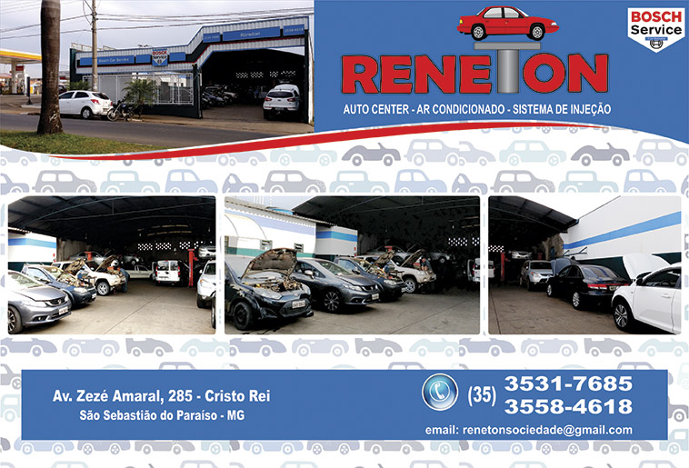  BOSCH CAR SERVICE 