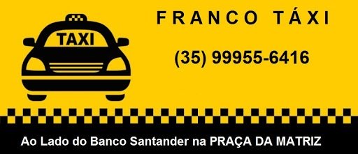 FRANCO TÁXI 