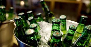 DISTRIBUIDORA DE  BEBIDAS EM UBERLÂNDIA