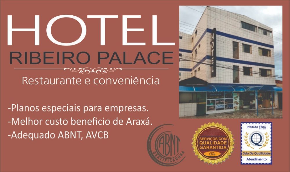 Hotel Ribeiro Palace