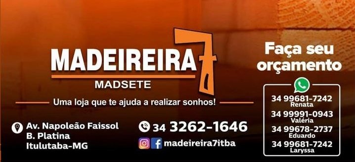 Madeireira 7
