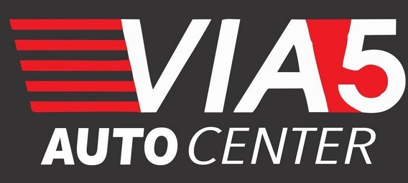 Via 5 Auto Center em Ituiutaba