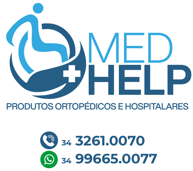 Med Help - Produtos Hospitalares em Ituiutaba