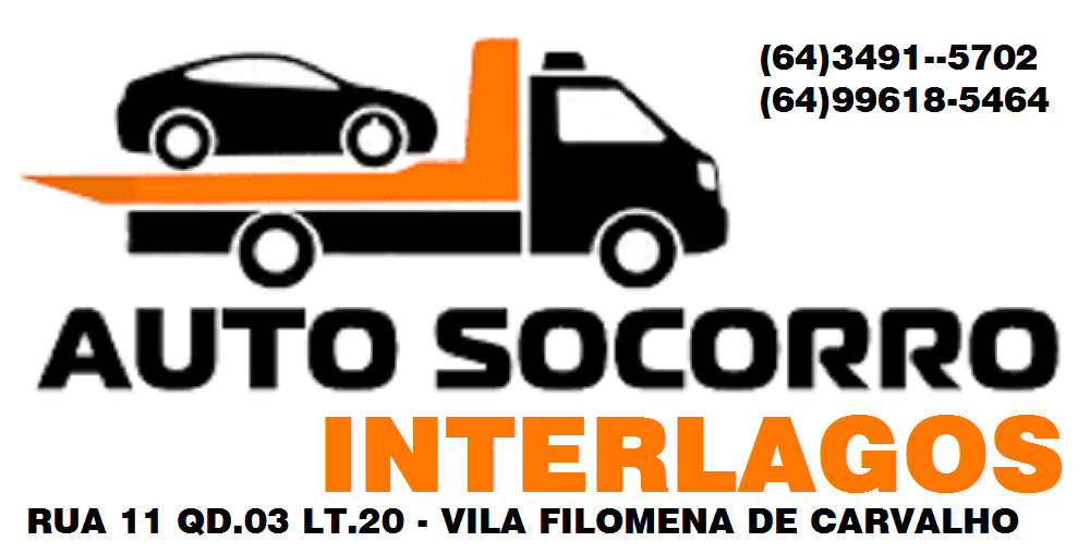AUTO SOCORRO INTERLAGOS - GUINCHO EM IPAMERI