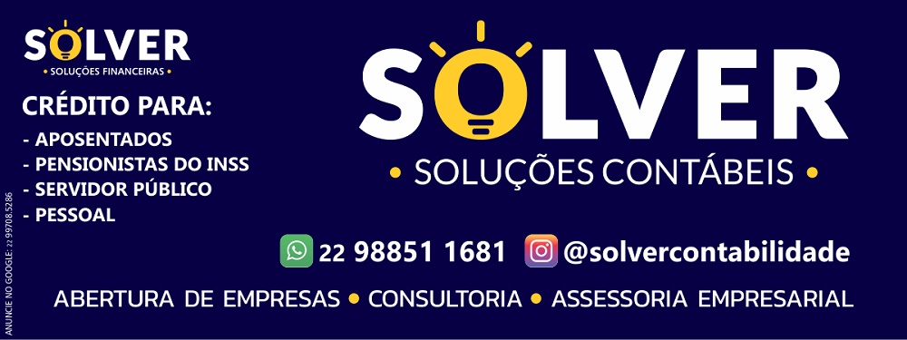 Solver Contabilidade 